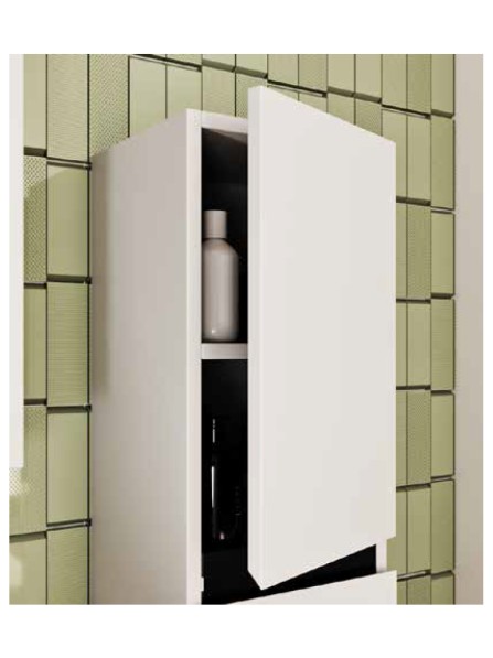 Комплект мебели для ванной комнаты VENUS 100